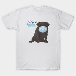 Stay at Home T-Shirt